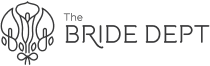 TheBrideDept Logo