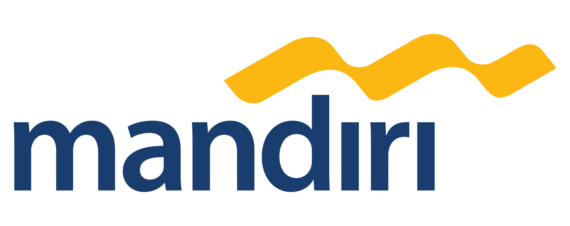 Bank Mandiri Logo